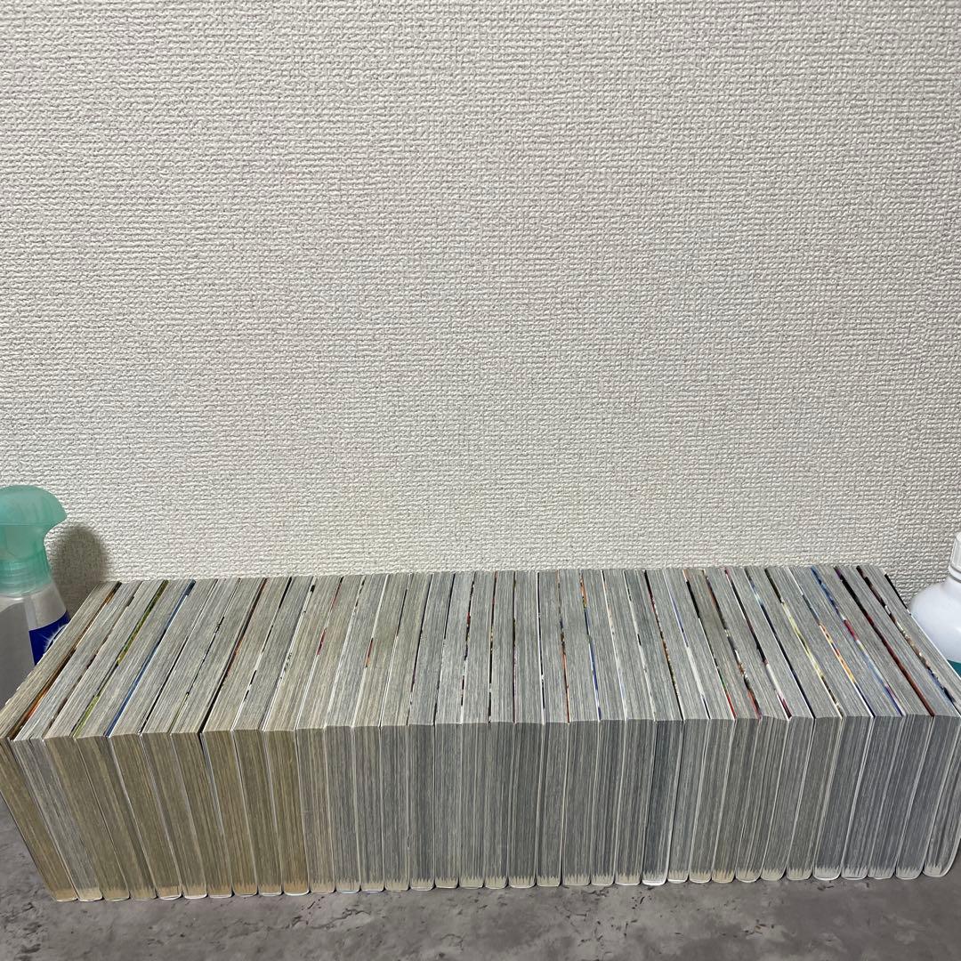 ワンパンマン　one punch man 全巻セット 1-35巻