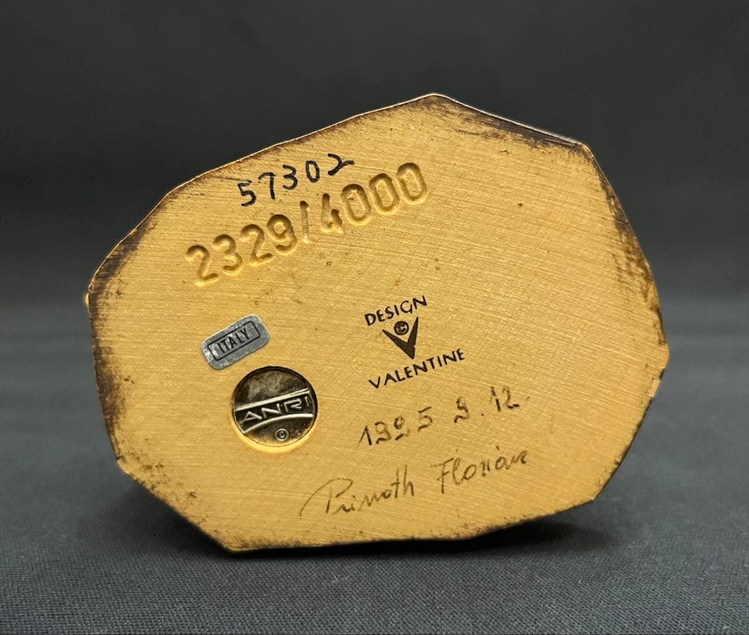 限定品 ANRI アンリ人形 Sarah Kay「掃除の少女と子猫」サラ・ケイ