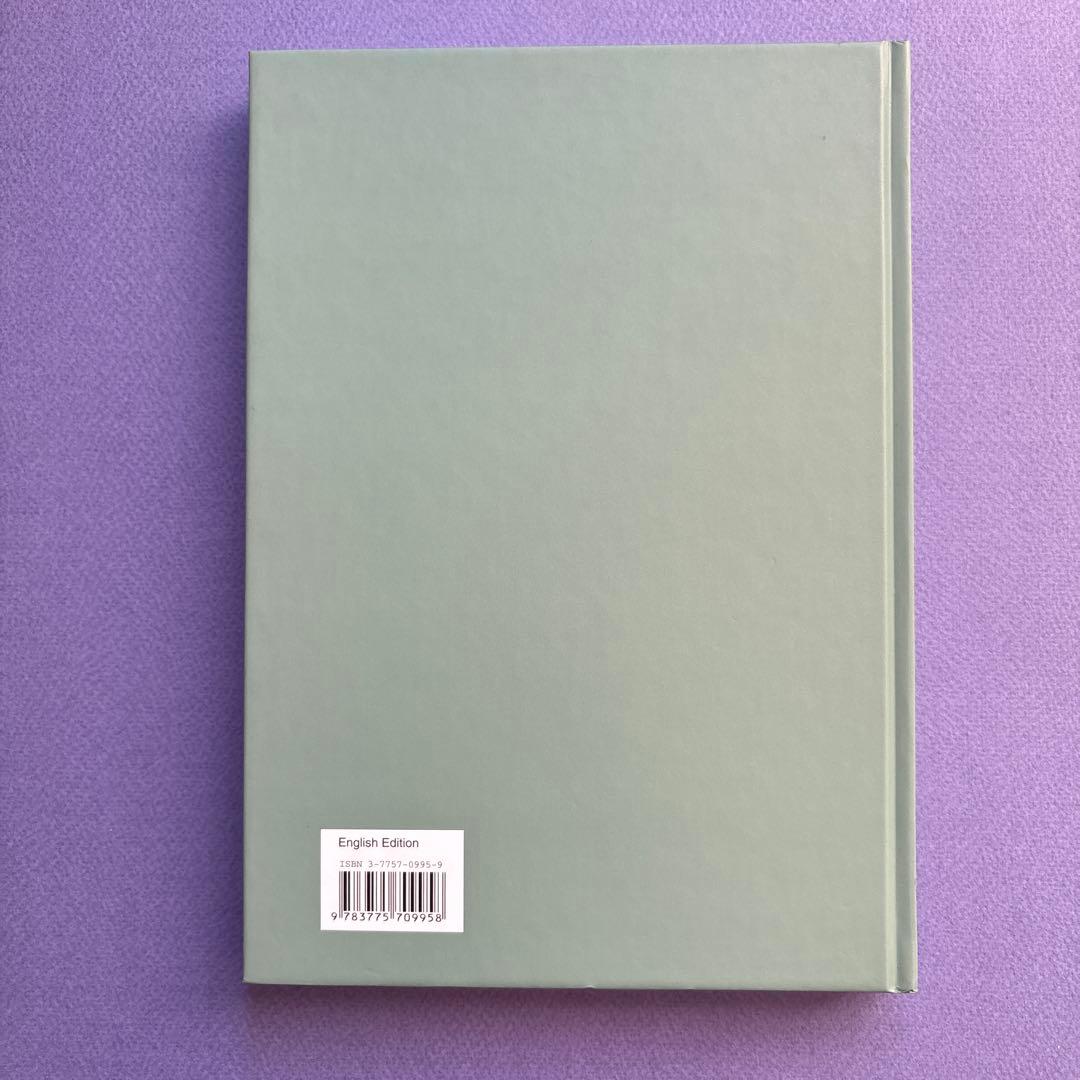 Emil Nolde Unpainted Pictures 英語版