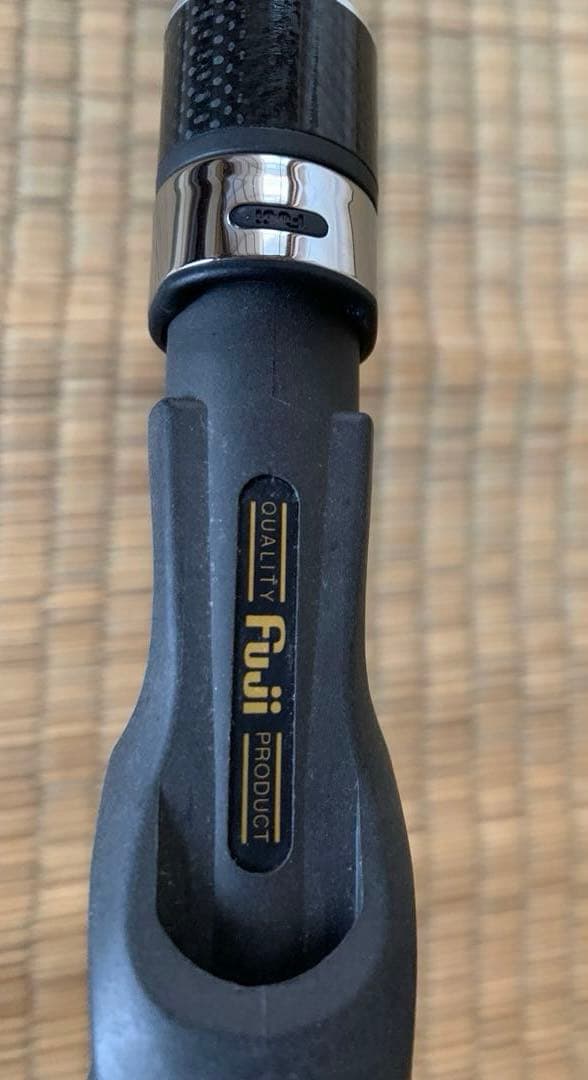 期間限定セール　訳あり！カワハギ斬-ZAN!!-TypeHH （大西釣具工房）