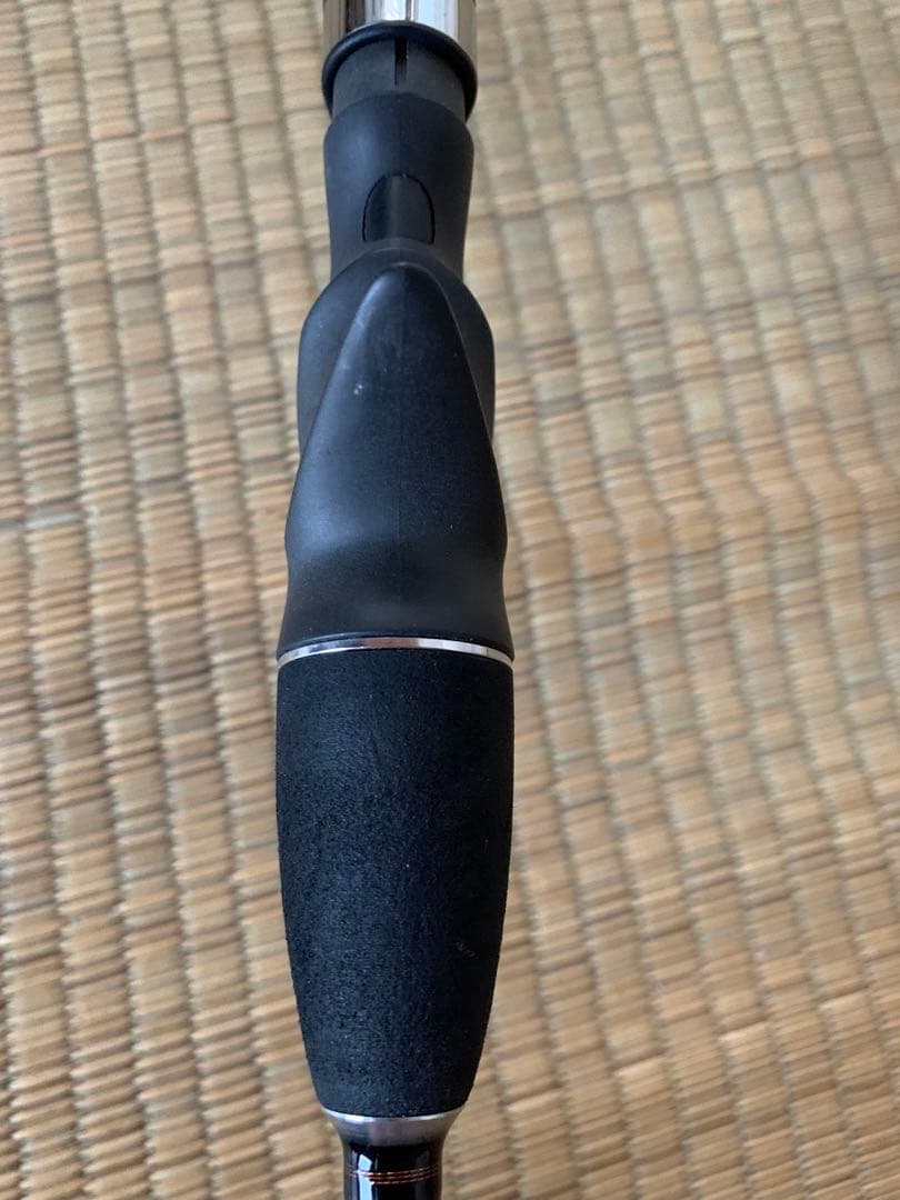 期間限定セール　訳あり！カワハギ斬-ZAN!!-TypeHH （大西釣具工房）