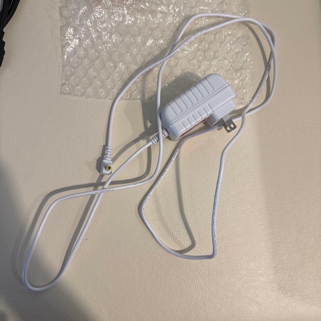 今年3月正規購入フルセットDWEミッキーメイトBlu-ray DVD プレーヤー