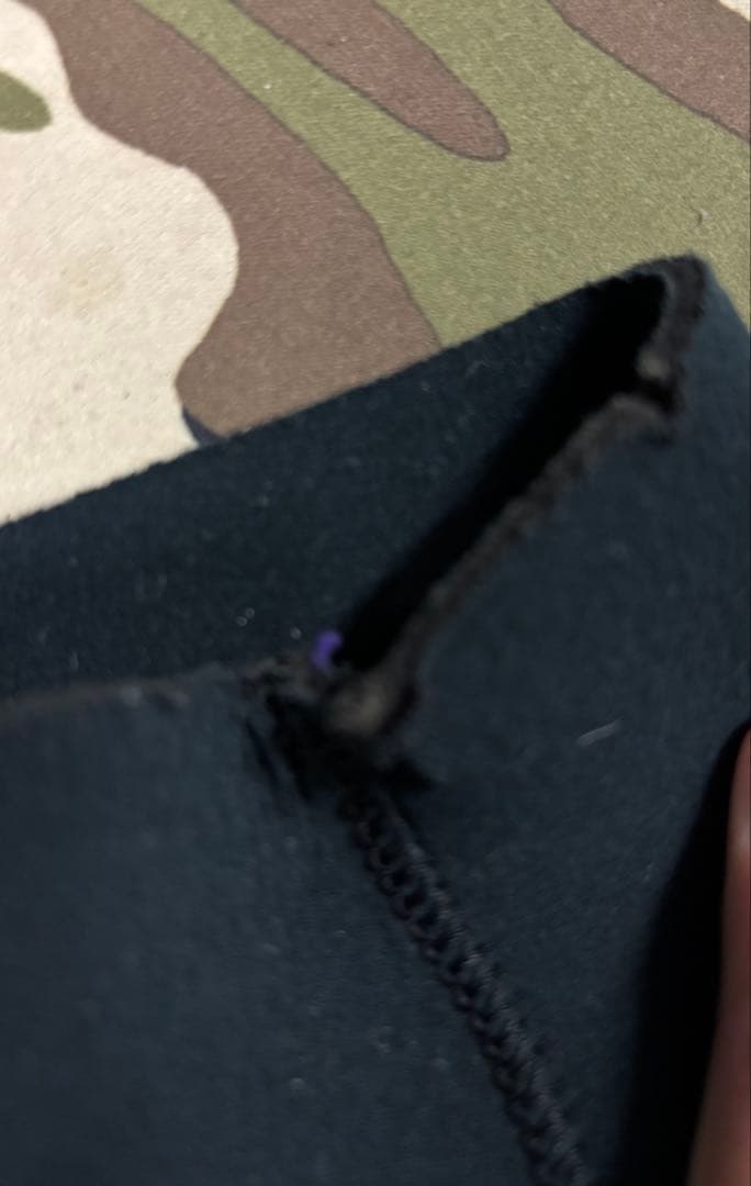 BREAKEROUT フルスーツ セミドライ5/3mm 女子