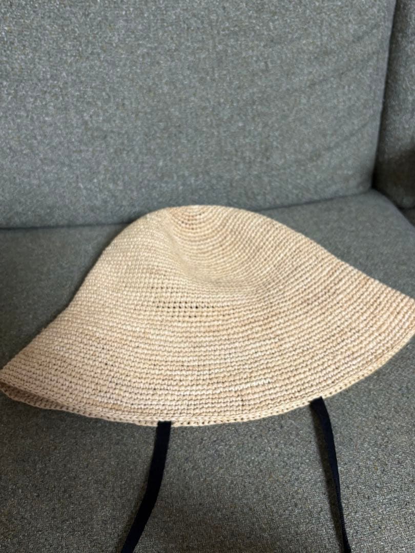 メゾンエヌアッシュパリ MAISON NH PARIS LEY - HAT