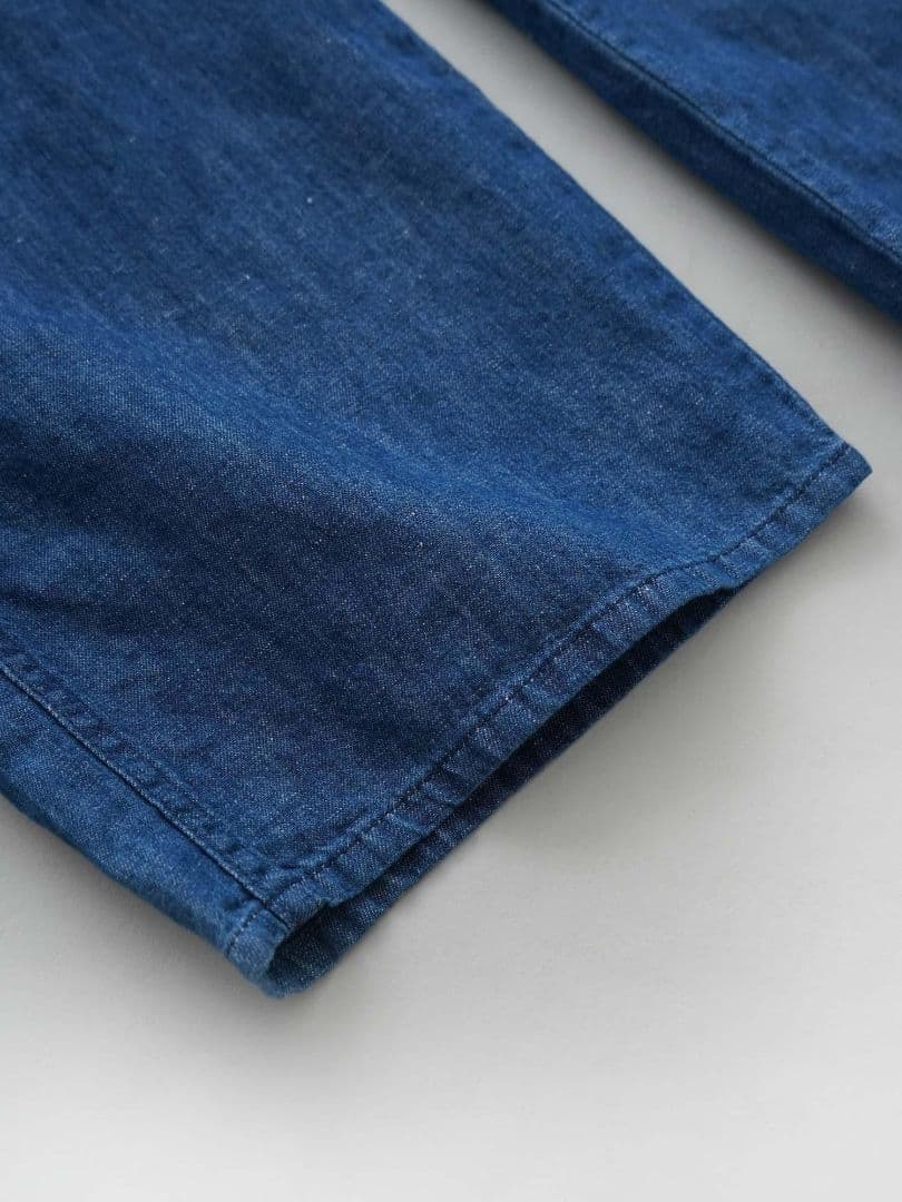 クリップタブ　サロペット