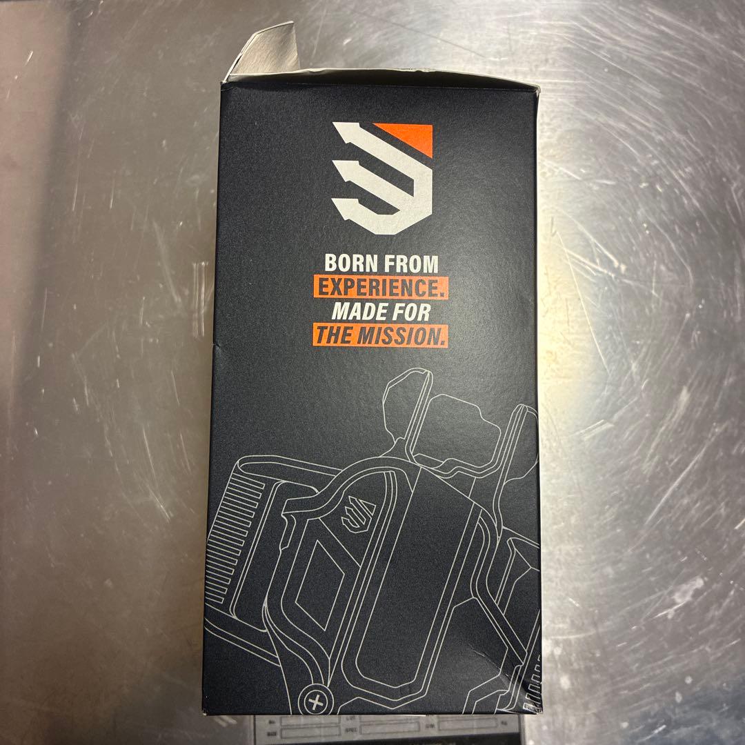 BLACKHAWK T-SERIES L2C HK VP9/40実物ホルスター