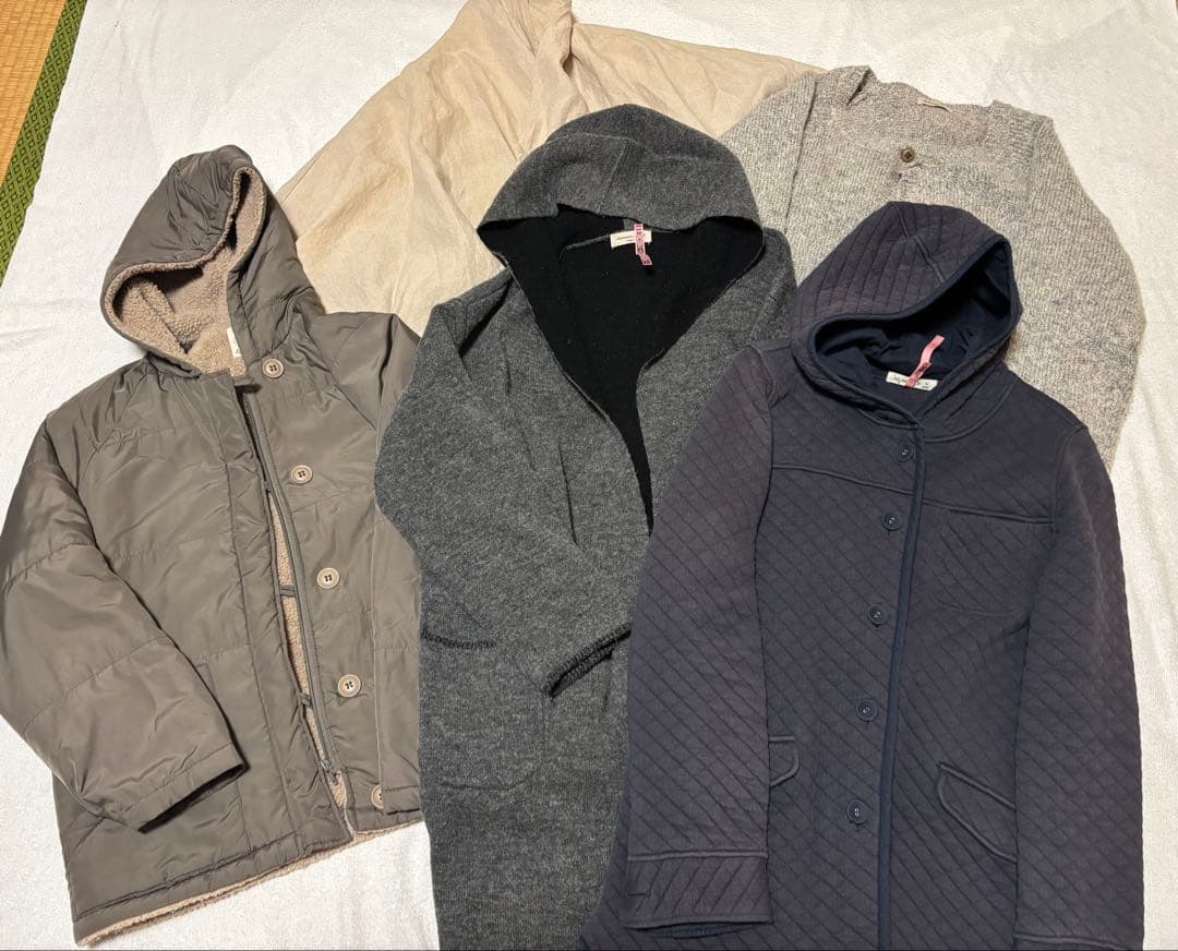 パンダのパン太郎SM2 お洋服31点まとめ売り＋おまけ3点 新品含む