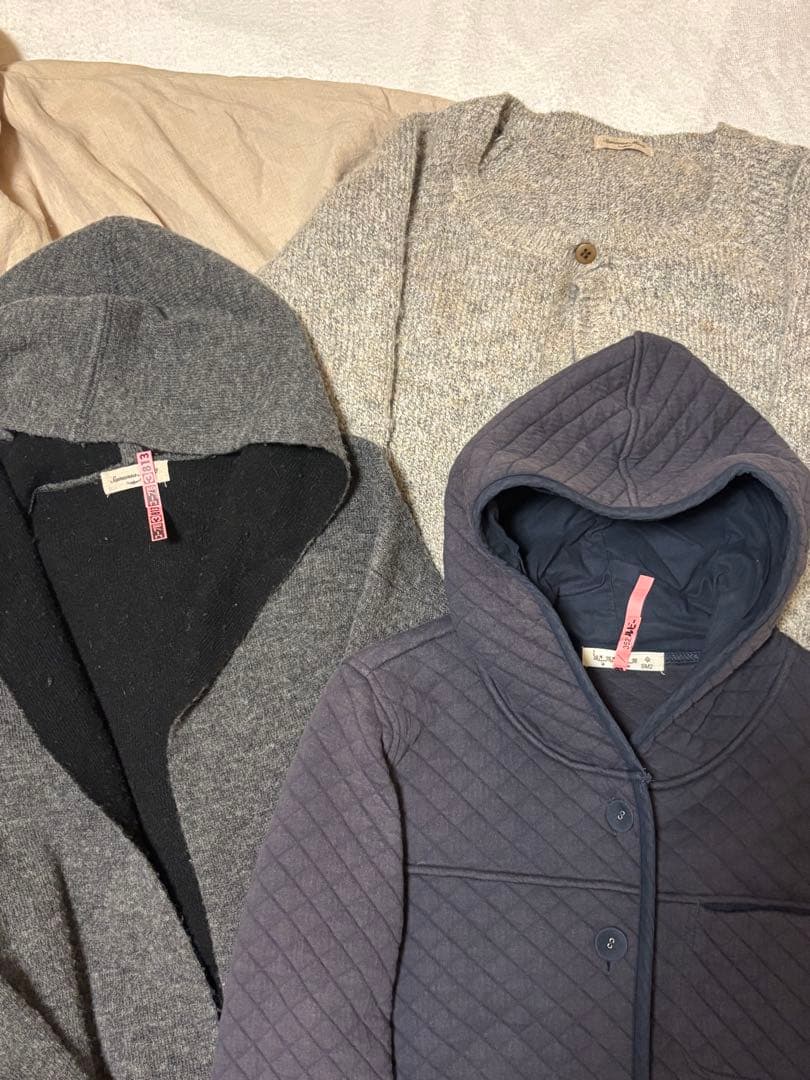 パンダのパン太郎SM2 お洋服31点まとめ売り＋おまけ3点 新品含む