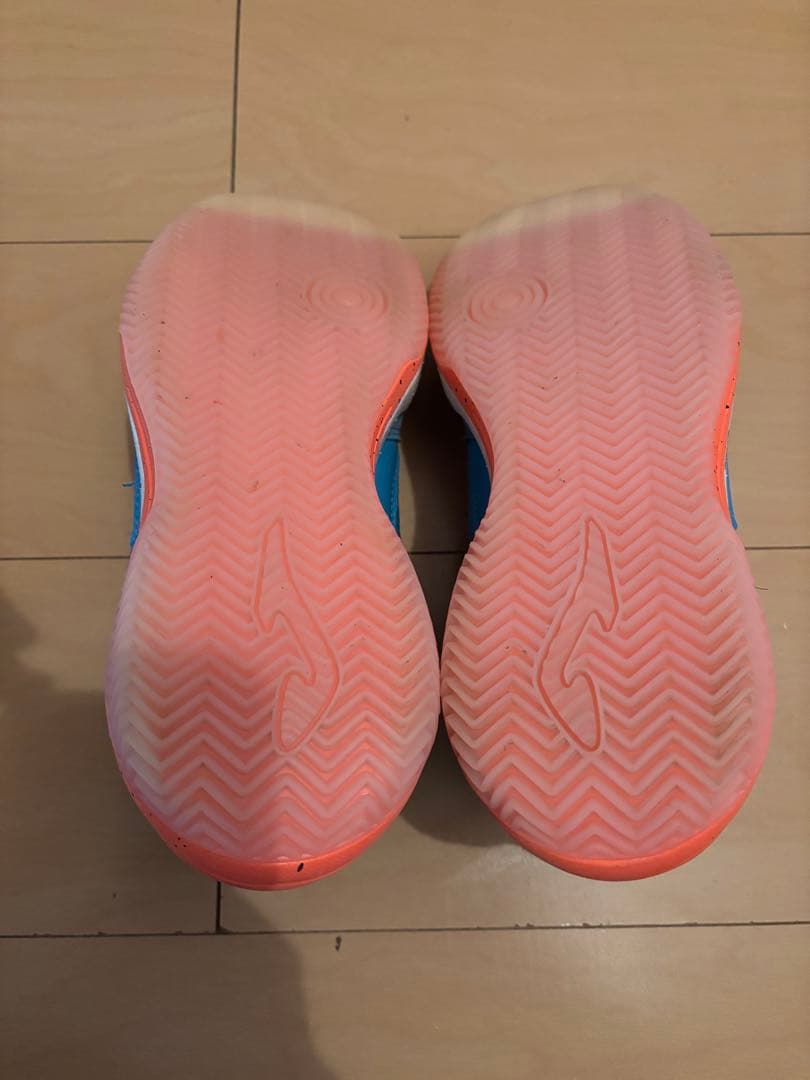 joma naturka フットサルシューズ 26cm