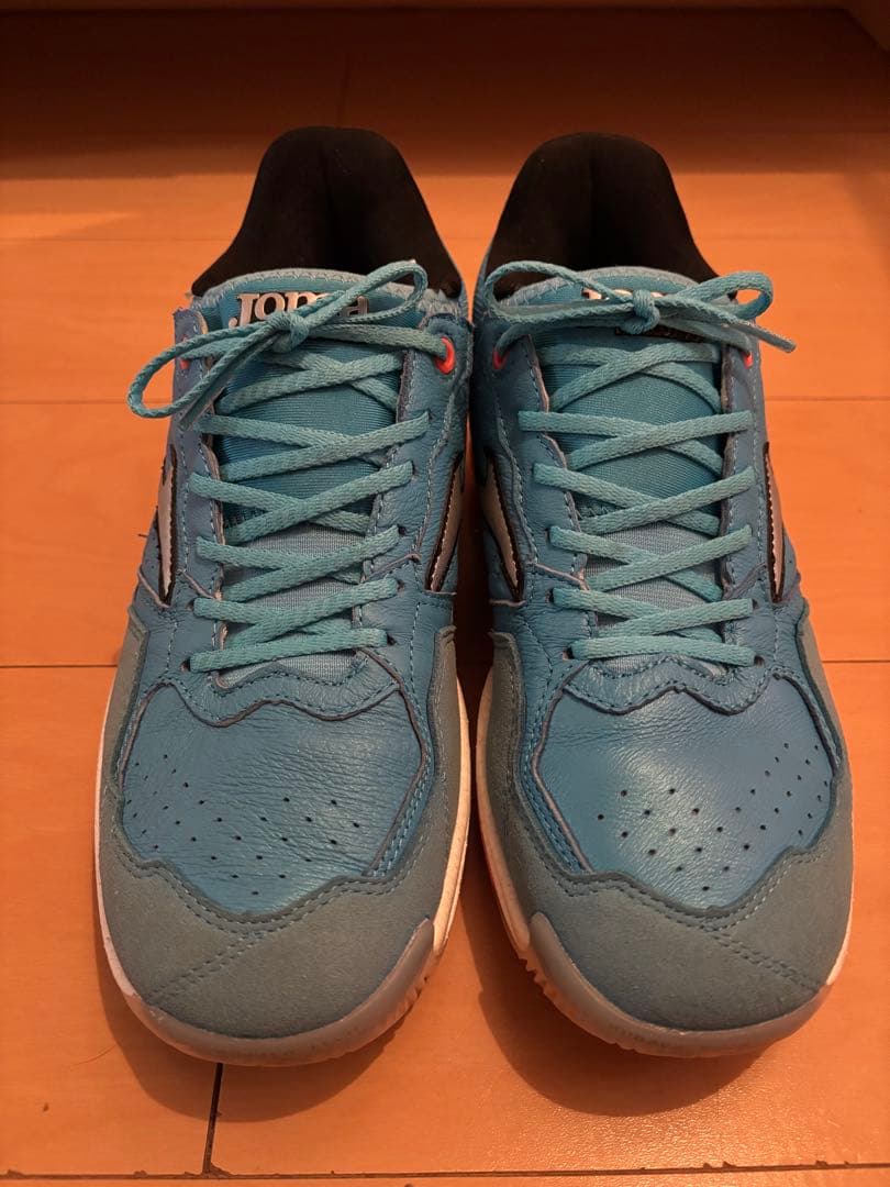 joma naturka フットサルシューズ 26cm