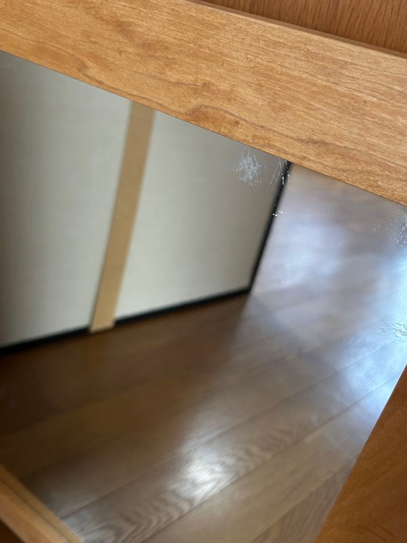 TRUCK FURNITURE ミラー/鏡/ドレッサー