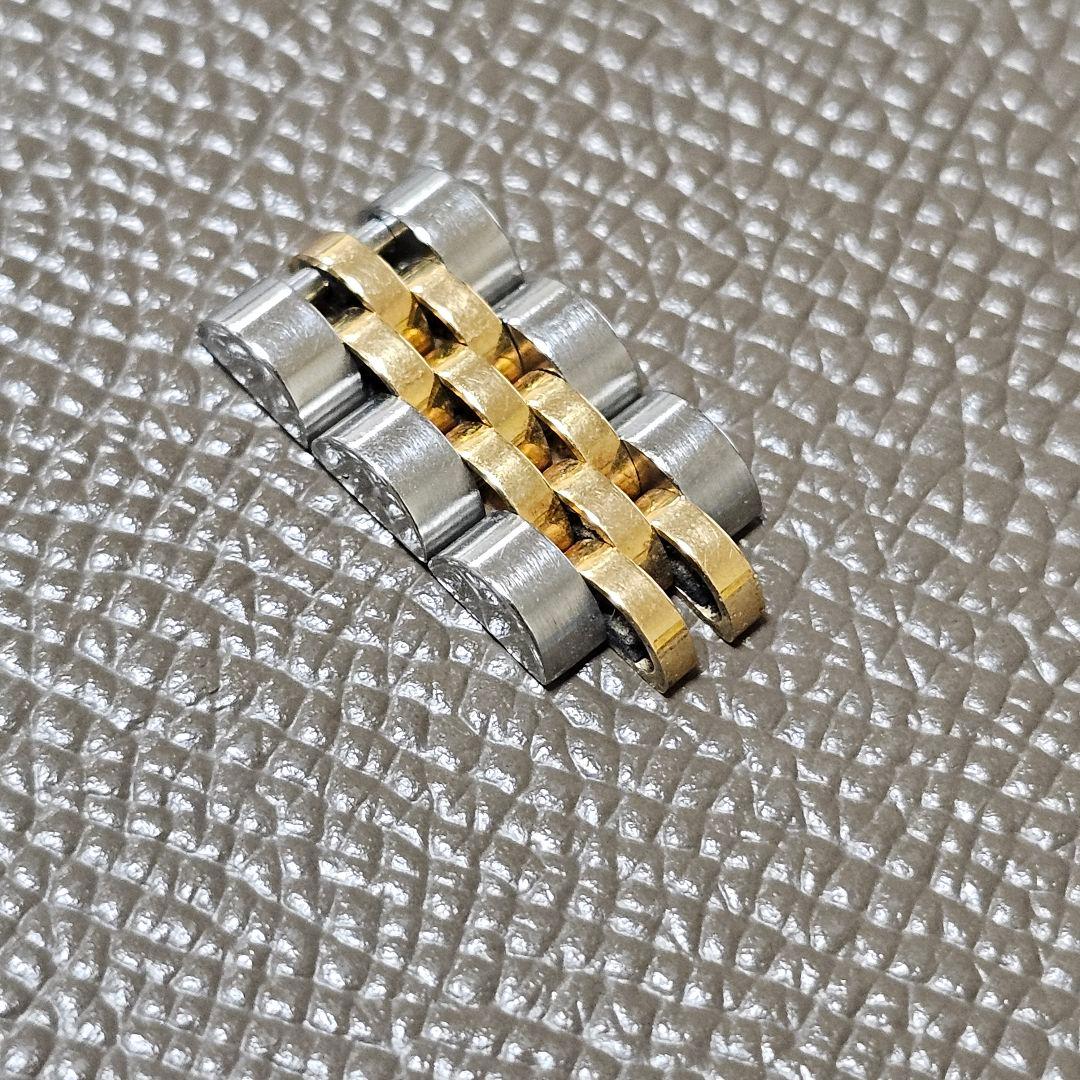 さくらい ロレックス 69173 純正 3コマ コンビ