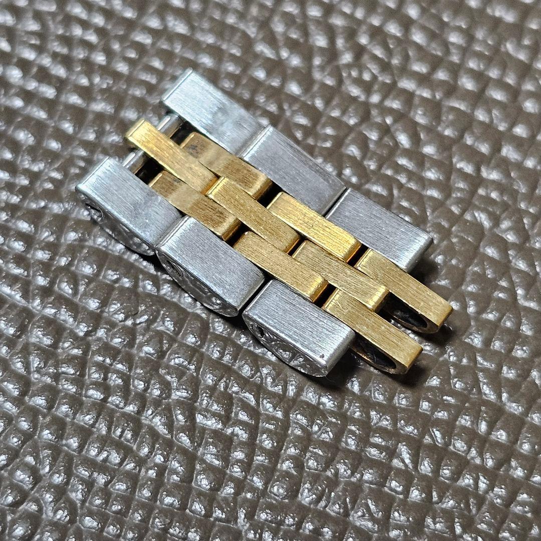 さくらい ロレックス 69173 純正 3コマ コンビ