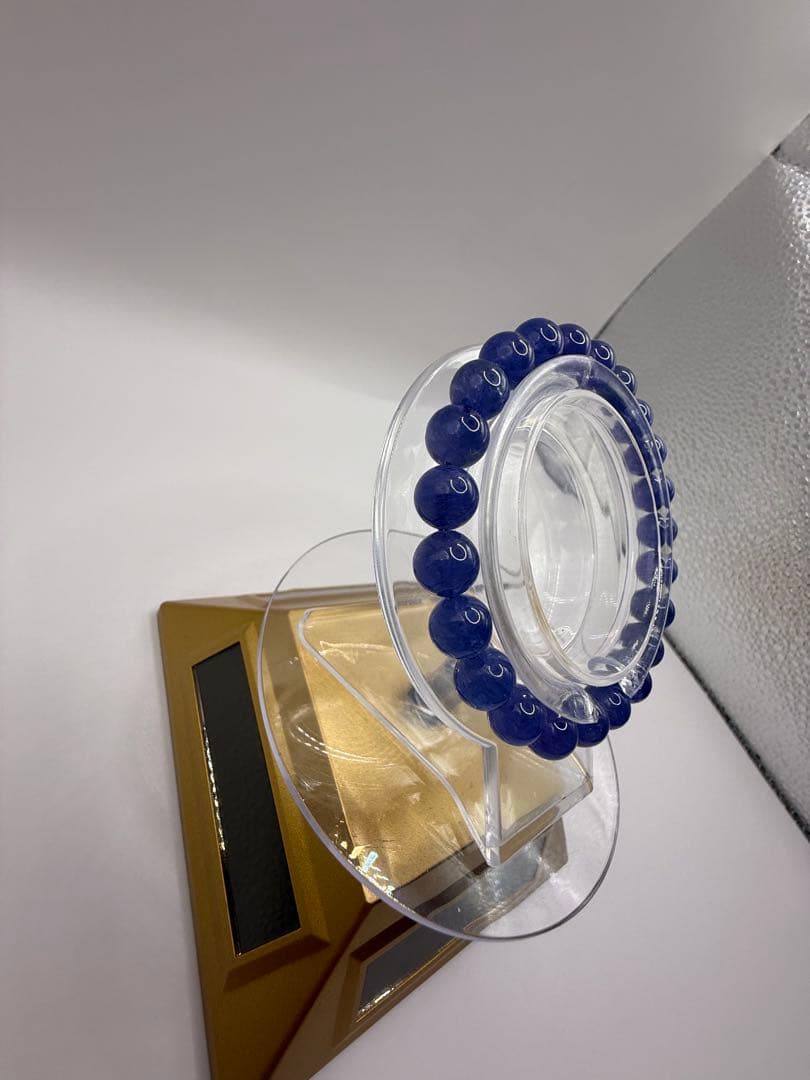 トップクォリティタンザナイト