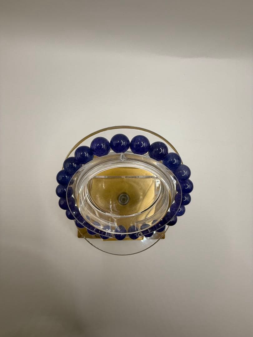 トップクォリティタンザナイト