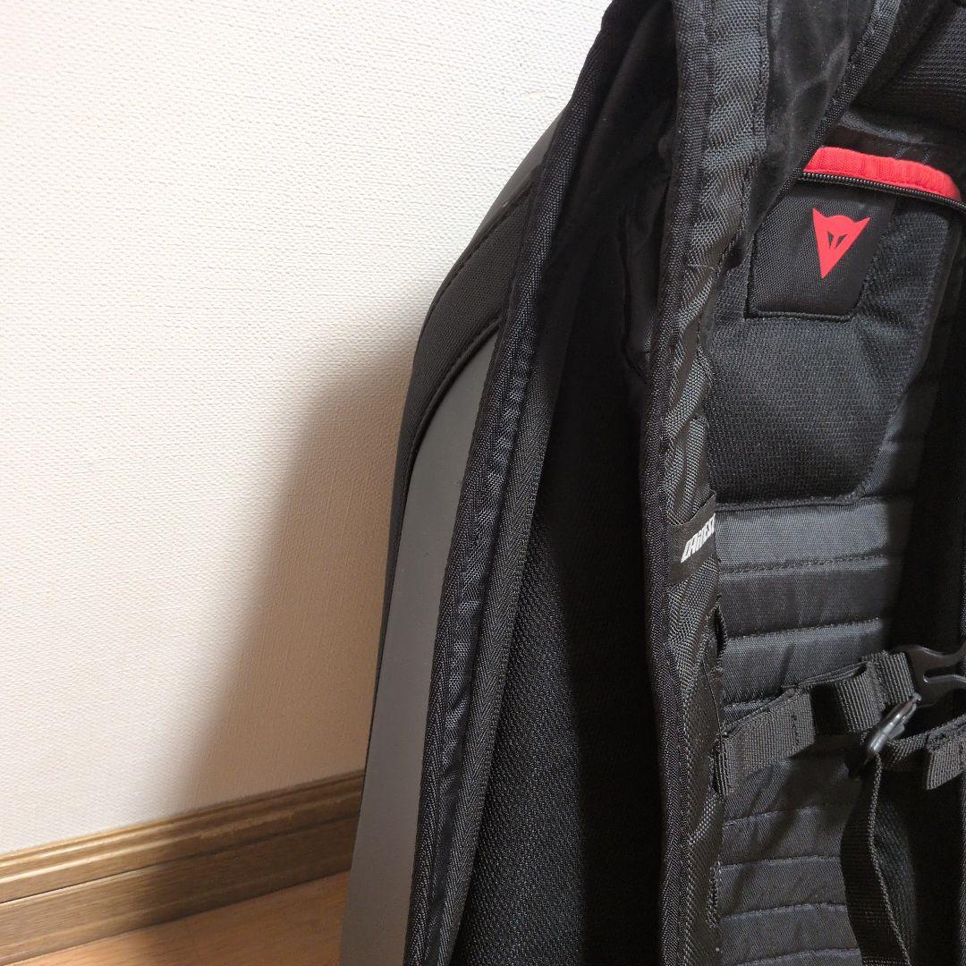【スピード発送】Dainese D-MACH COMPACT BACKPACK