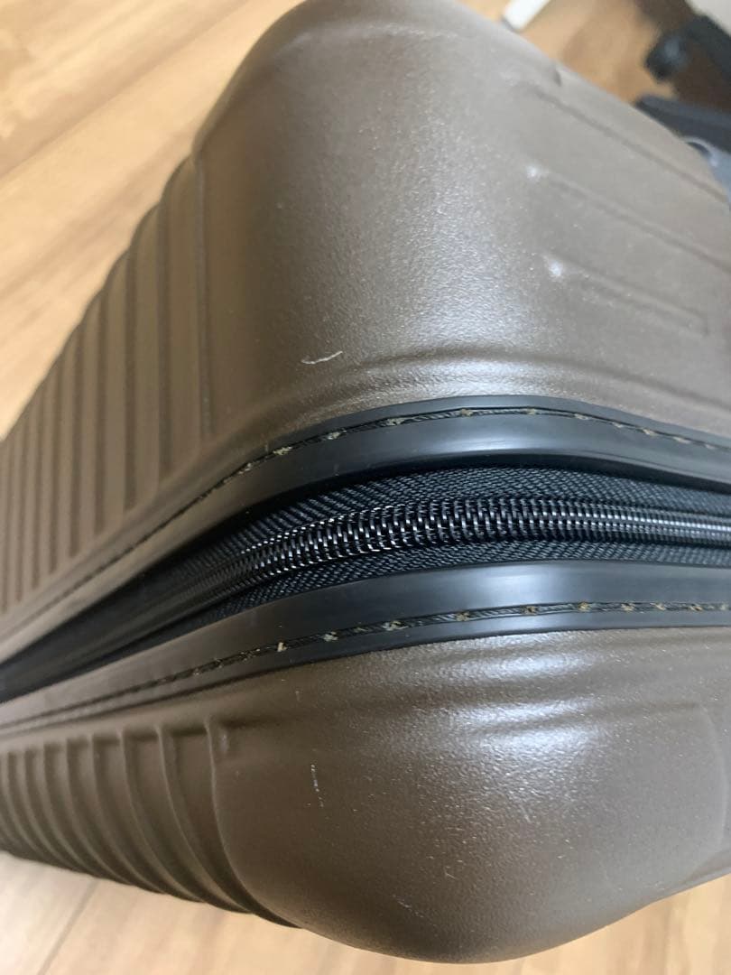 RIMOWA サルサ 2輪 25リットル