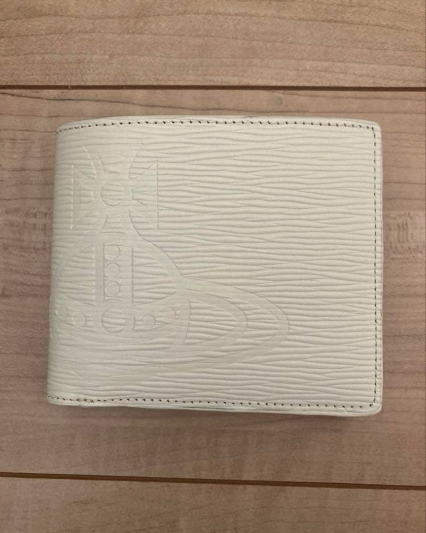Vivienne Westwood 財布　新品未使用
