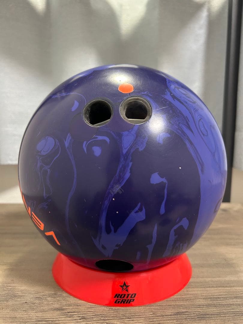 【美品】ベノムショック15ポンド