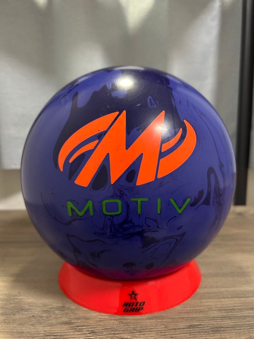 【美品】ベノムショック15ポンド