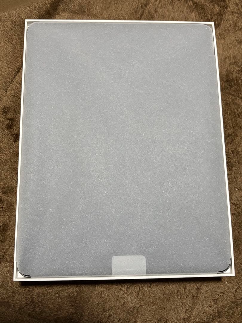 iPad Pro 第5世代 12.9 セルラー1TB