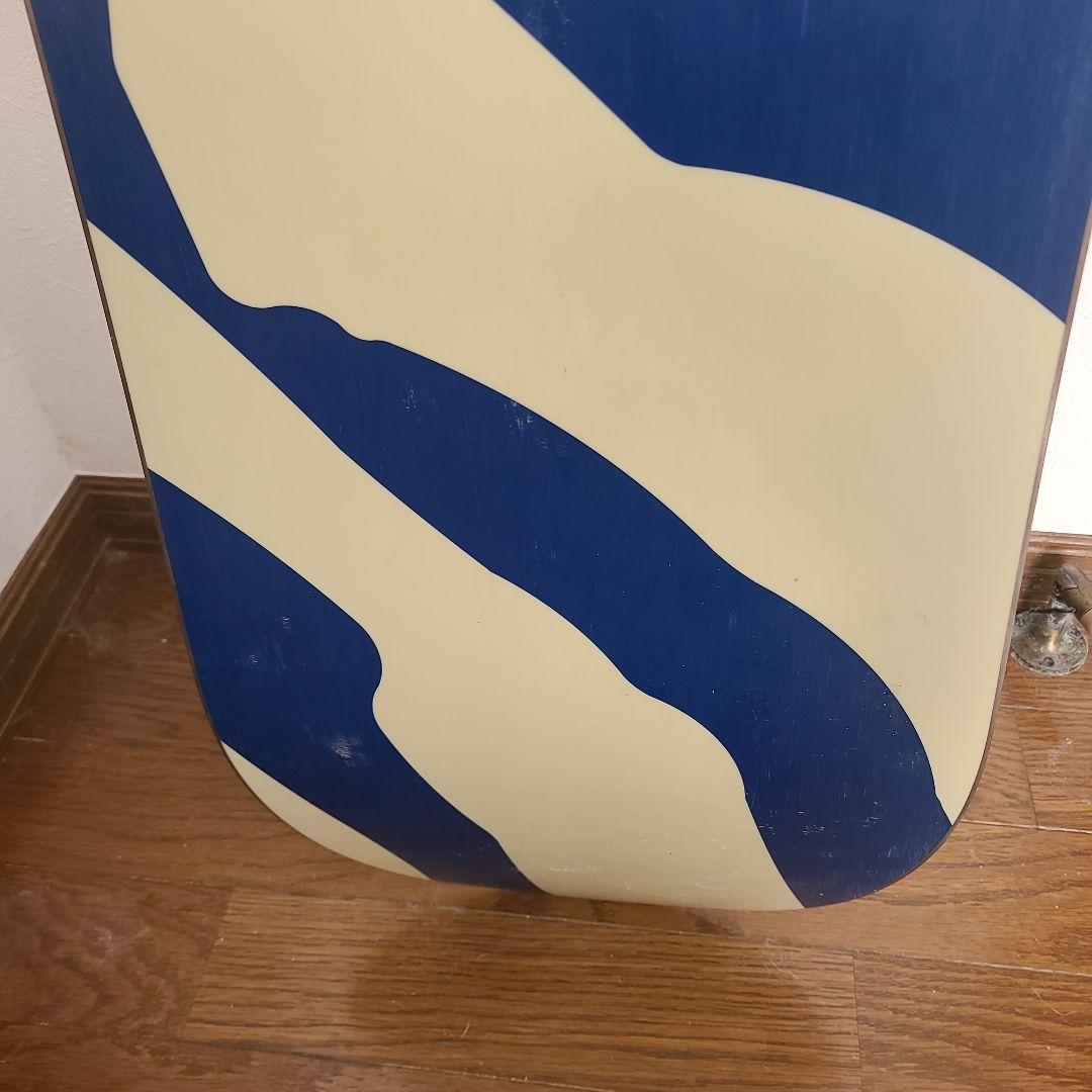 【美品】BURTON 　スノーボード　JEREMY JONES 2011　151