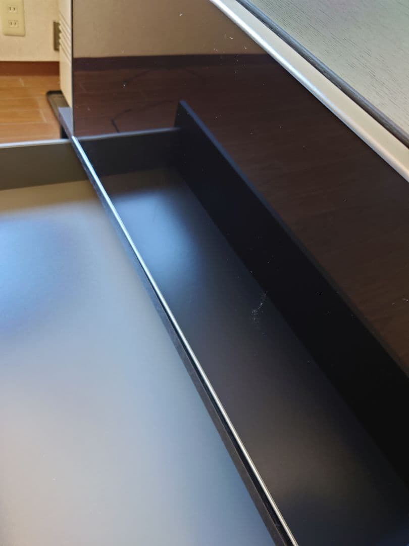 ボーコンセプト　テレビボード　展示品　Lugano ルガーノ