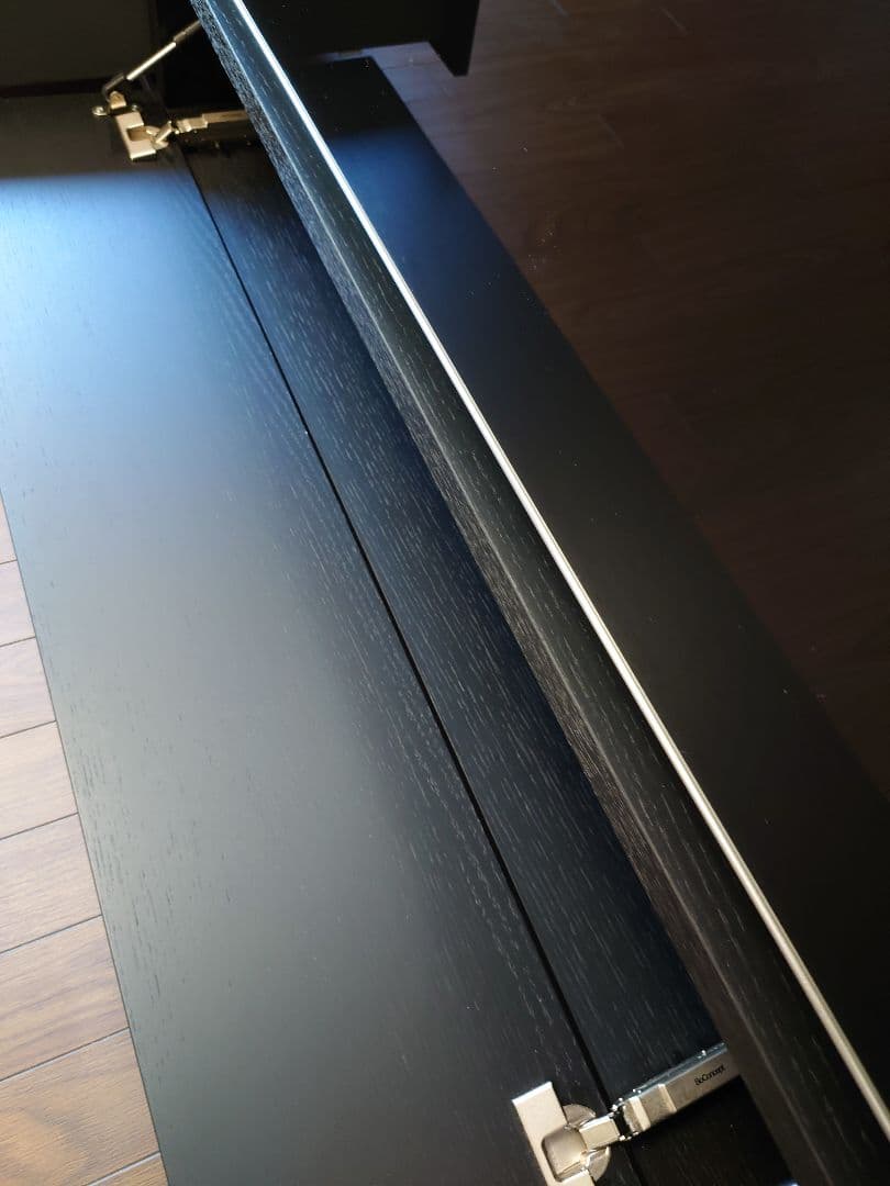 ボーコンセプト　テレビボード　展示品　Lugano ルガーノ