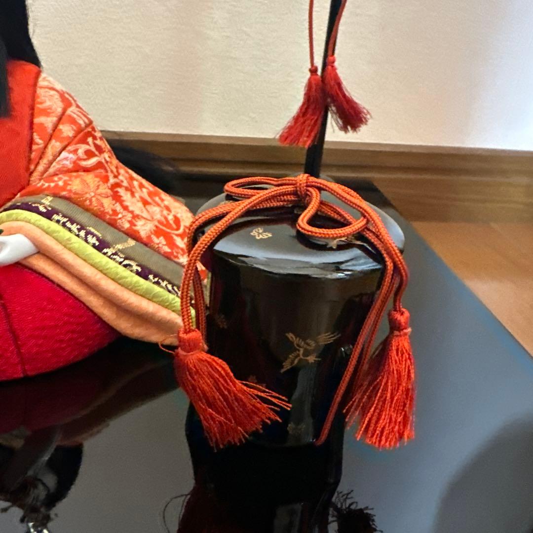 雛人形セット ひな祭り用　真多呂人形