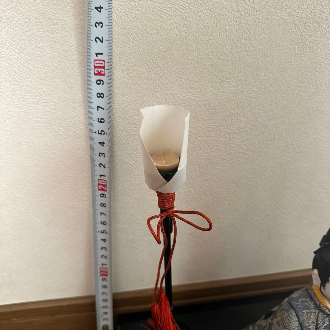 雛人形セット ひな祭り用　真多呂人形