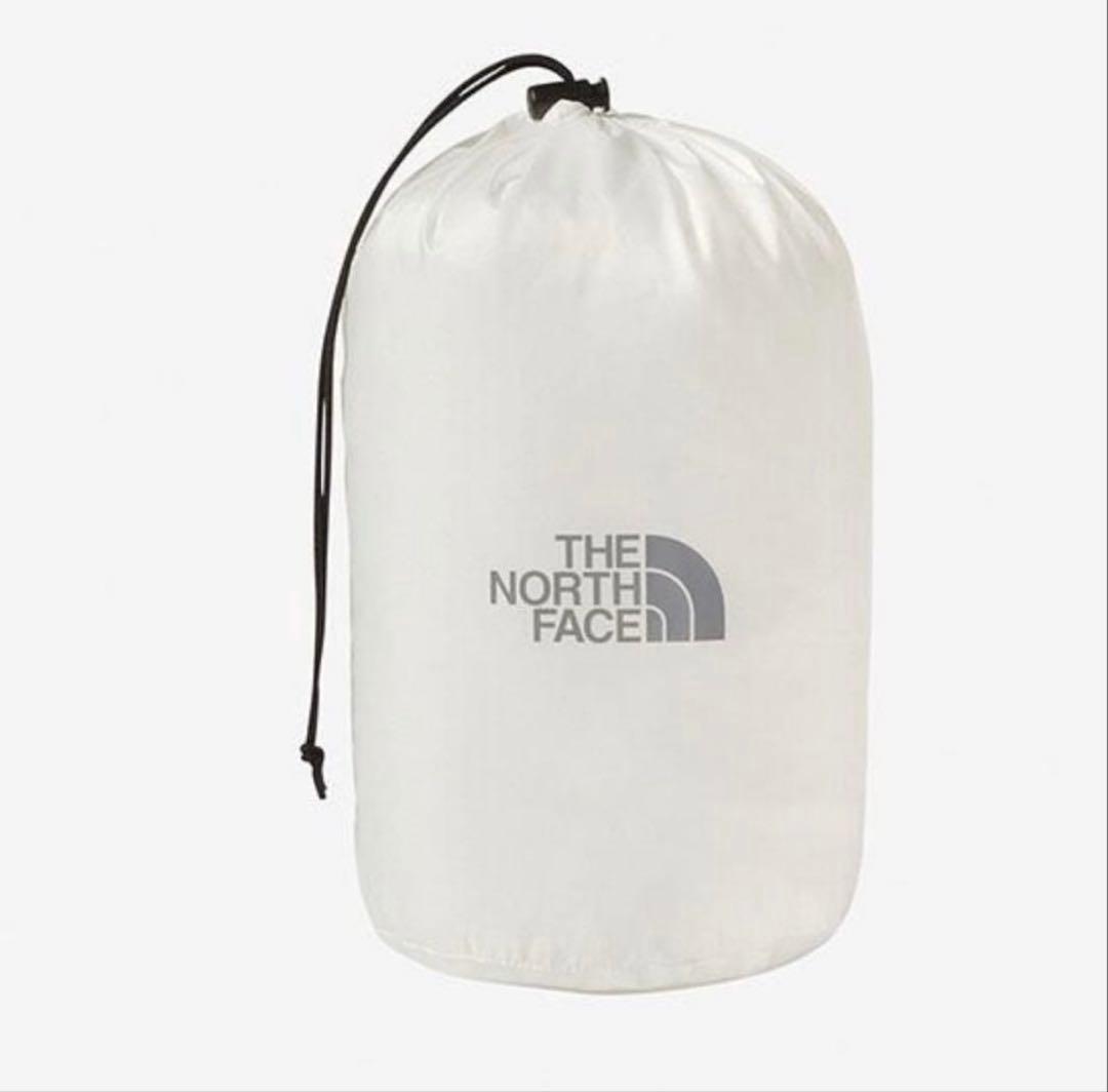 ノースフェイス アコンカグアベスト(クレイグレー)(ＸL)アウター　ダウンベスト