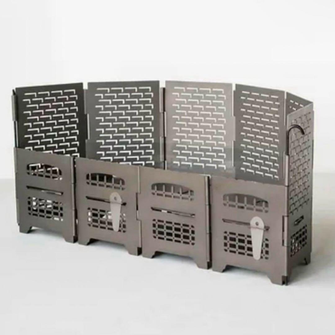 サンゾー工務店 ロダン BRICK 新品未使用 半月&スタンダードセット