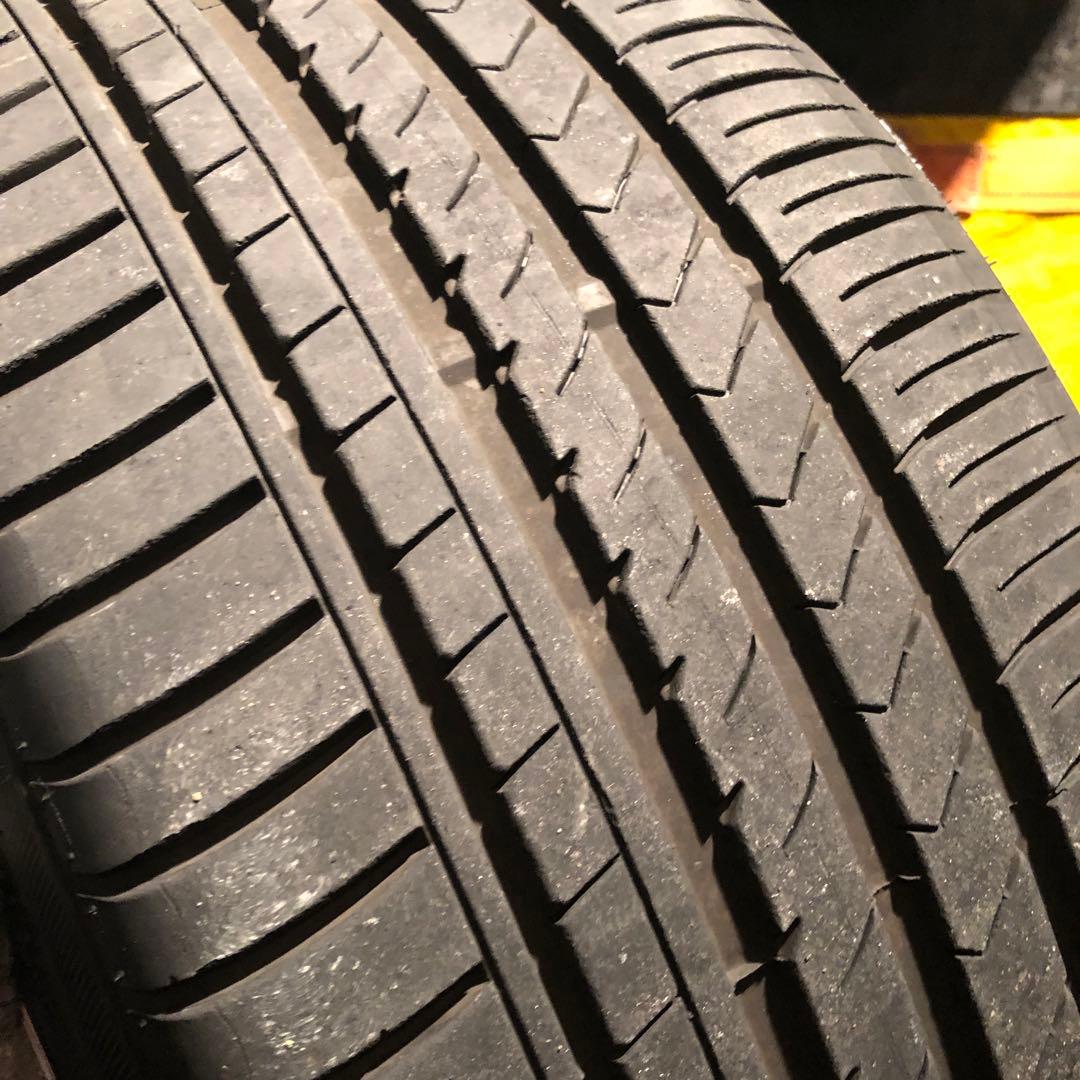 ZR10 WORK EMOTION ワーク　エモーション　19インチ 9.5j