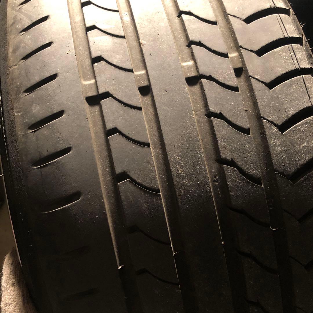 ZR10 WORK EMOTION ワーク　エモーション　19インチ 9.5j