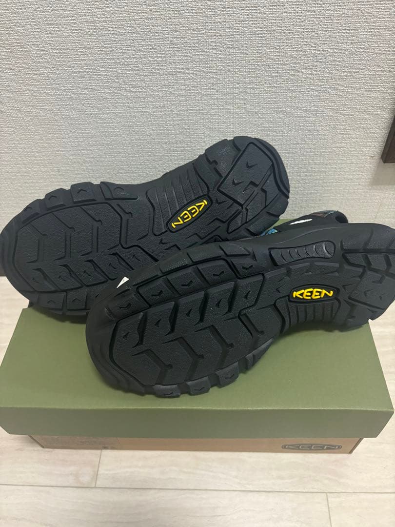 KEEN/キーン メンズ サンダル 26.5cm ※新品未使用