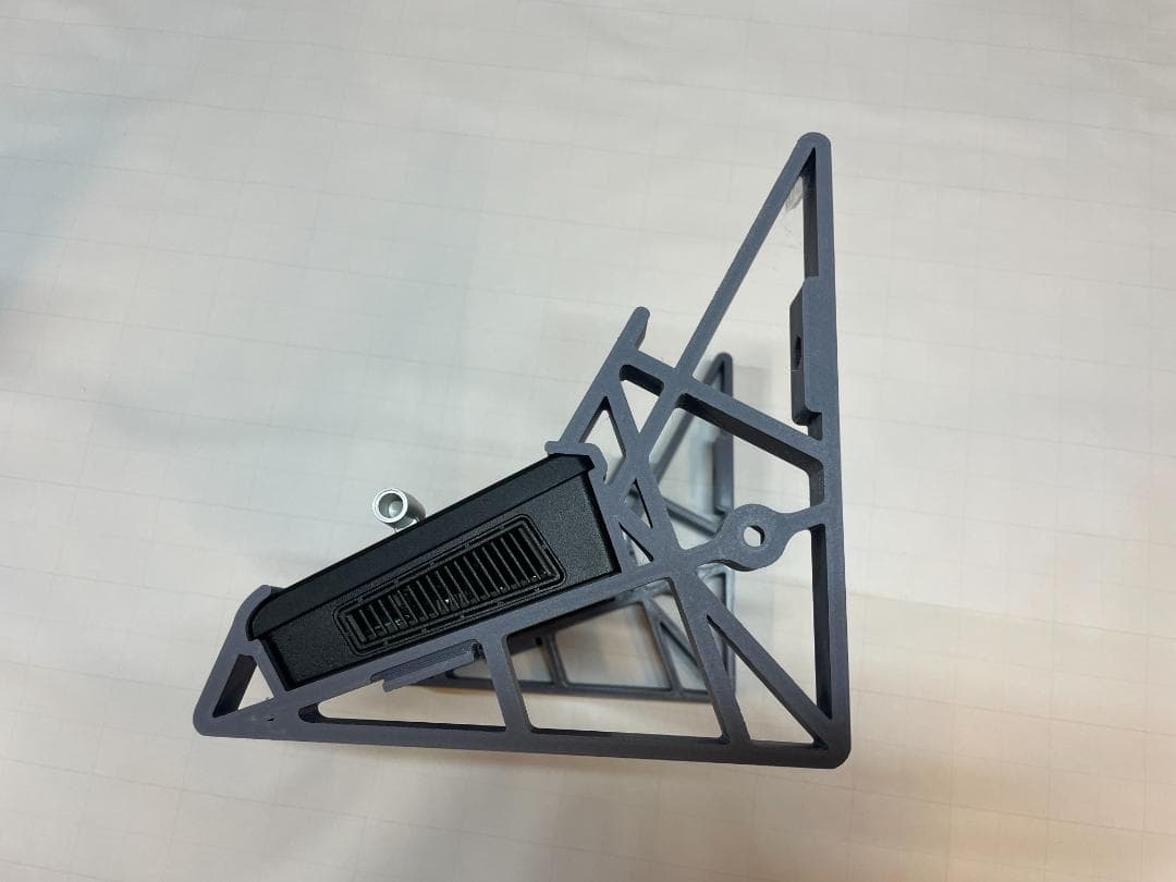 Osee GoStreamDeck NDIライセンス・モニタースタンド付き