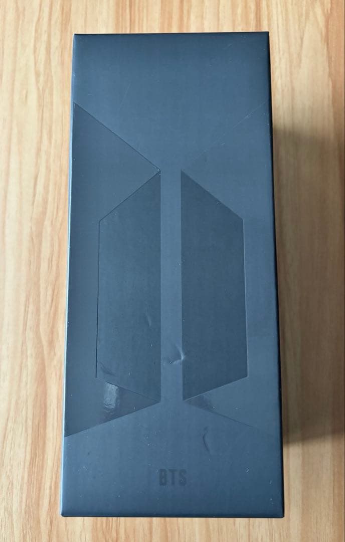 BTS アミボム ペンライトver.4 MAP OF THE SOUL