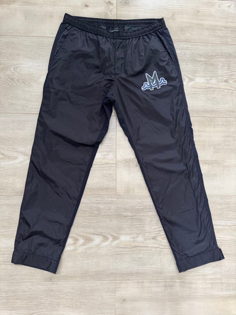 ムータマリンメンズ　セットアップ