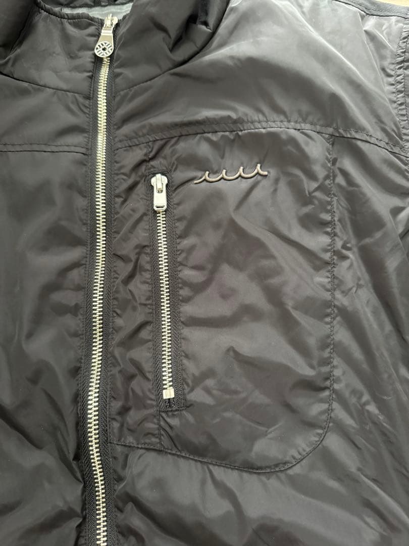 ムータマリンメンズ　セットアップ