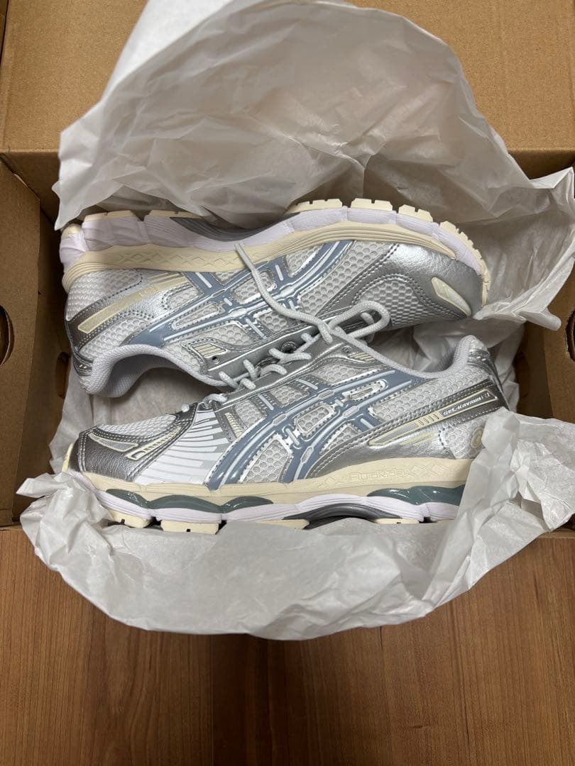 GEL-KAYANO 12.1 23.5cm 新品未使用　ゲルカヤノ