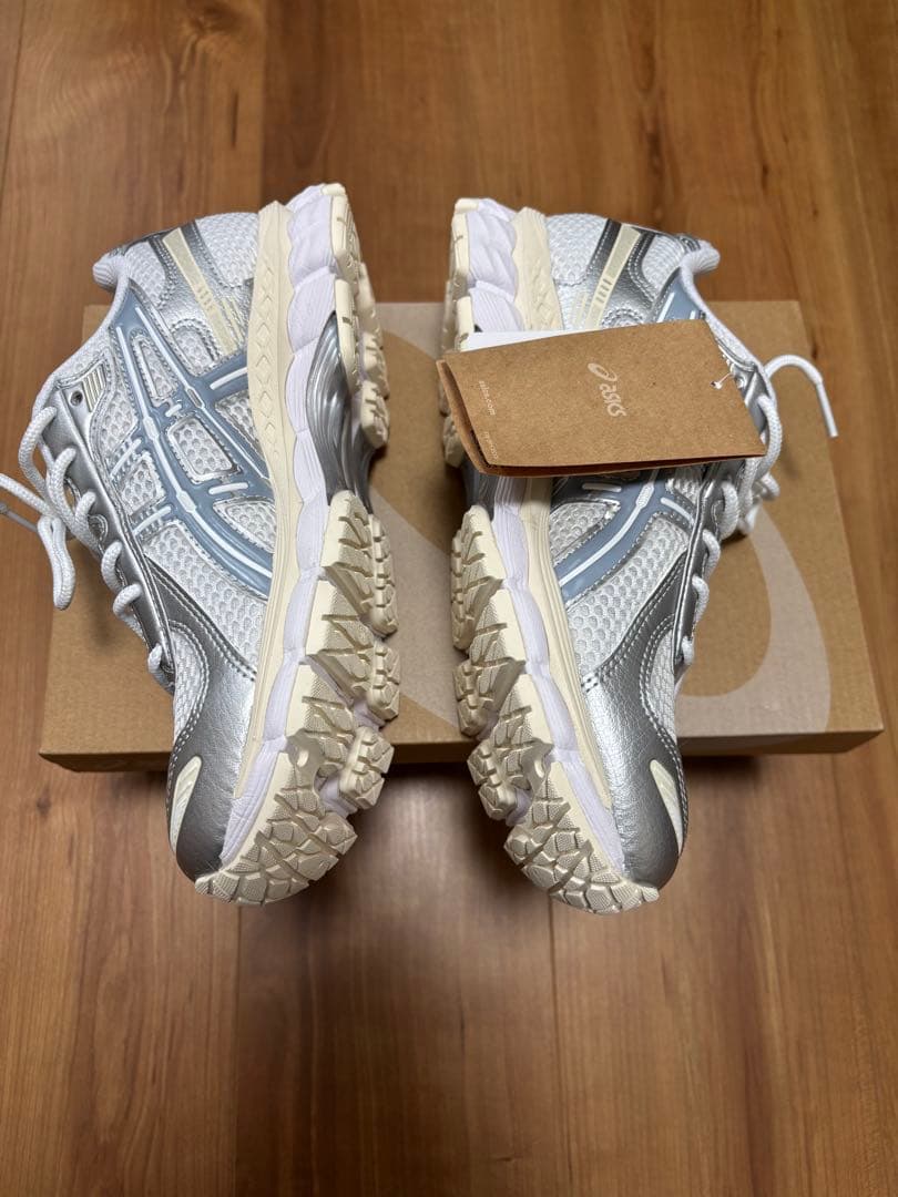 GEL-KAYANO 12.1 23.5cm 新品未使用　ゲルカヤノ