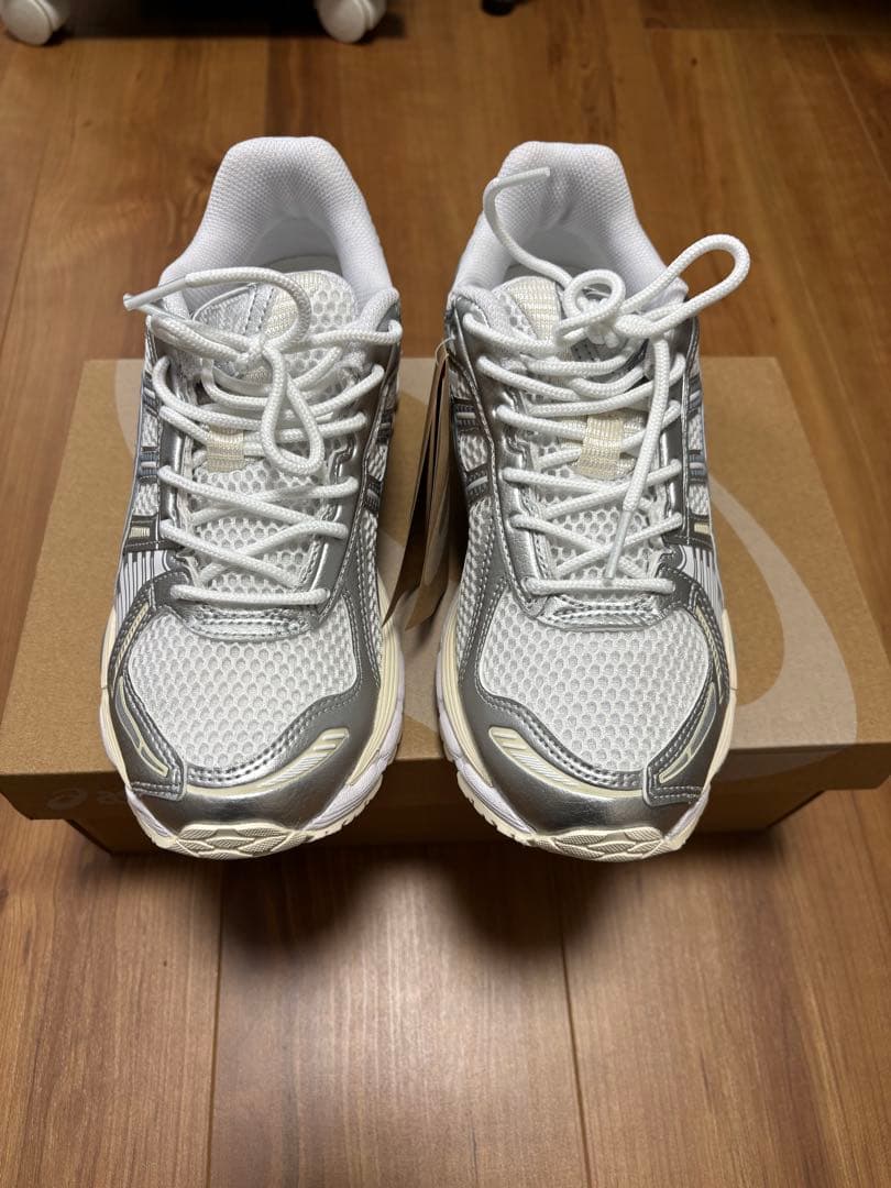 GEL-KAYANO 12.1 23.5cm 新品未使用　ゲルカヤノ