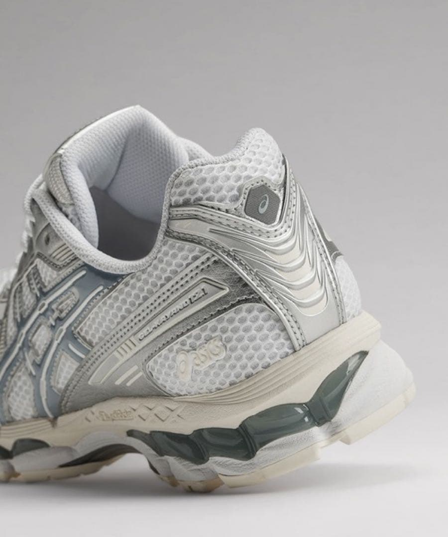 GEL-KAYANO 12.1 23.5cm 新品未使用　ゲルカヤノ