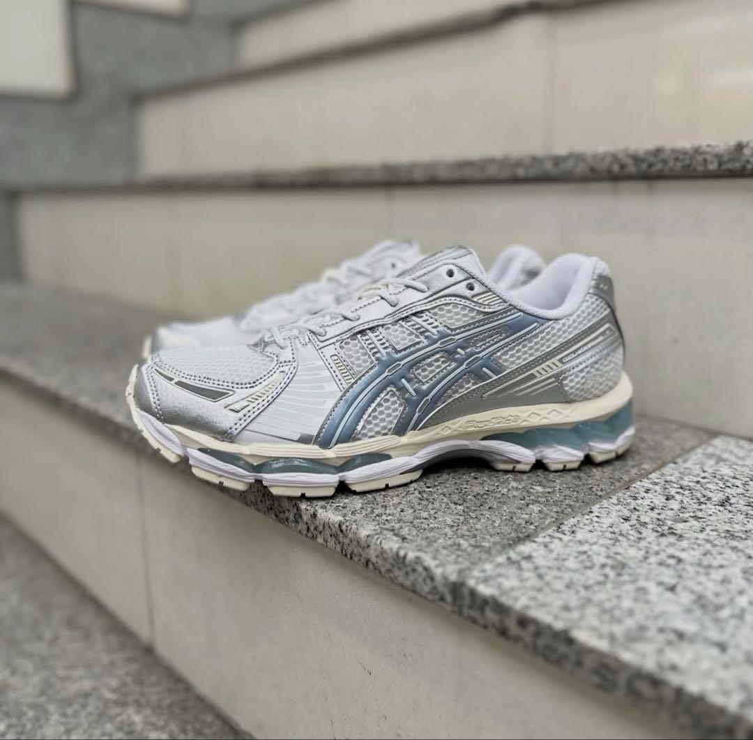 GEL-KAYANO 12.1 23.5cm 新品未使用　ゲルカヤノ