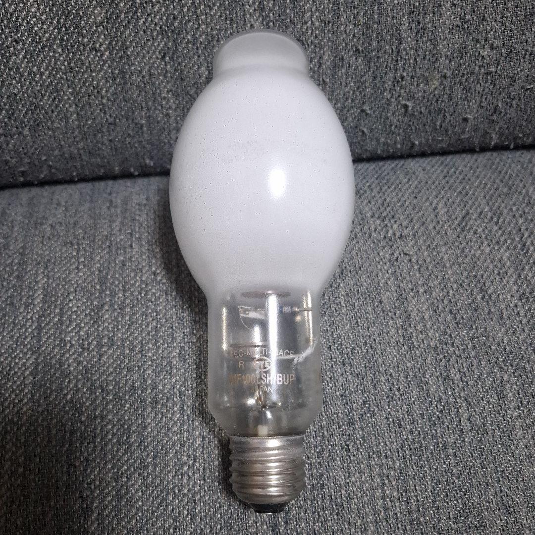 【MF100LSH/BUP】EYE HID LAMP HIDランプ