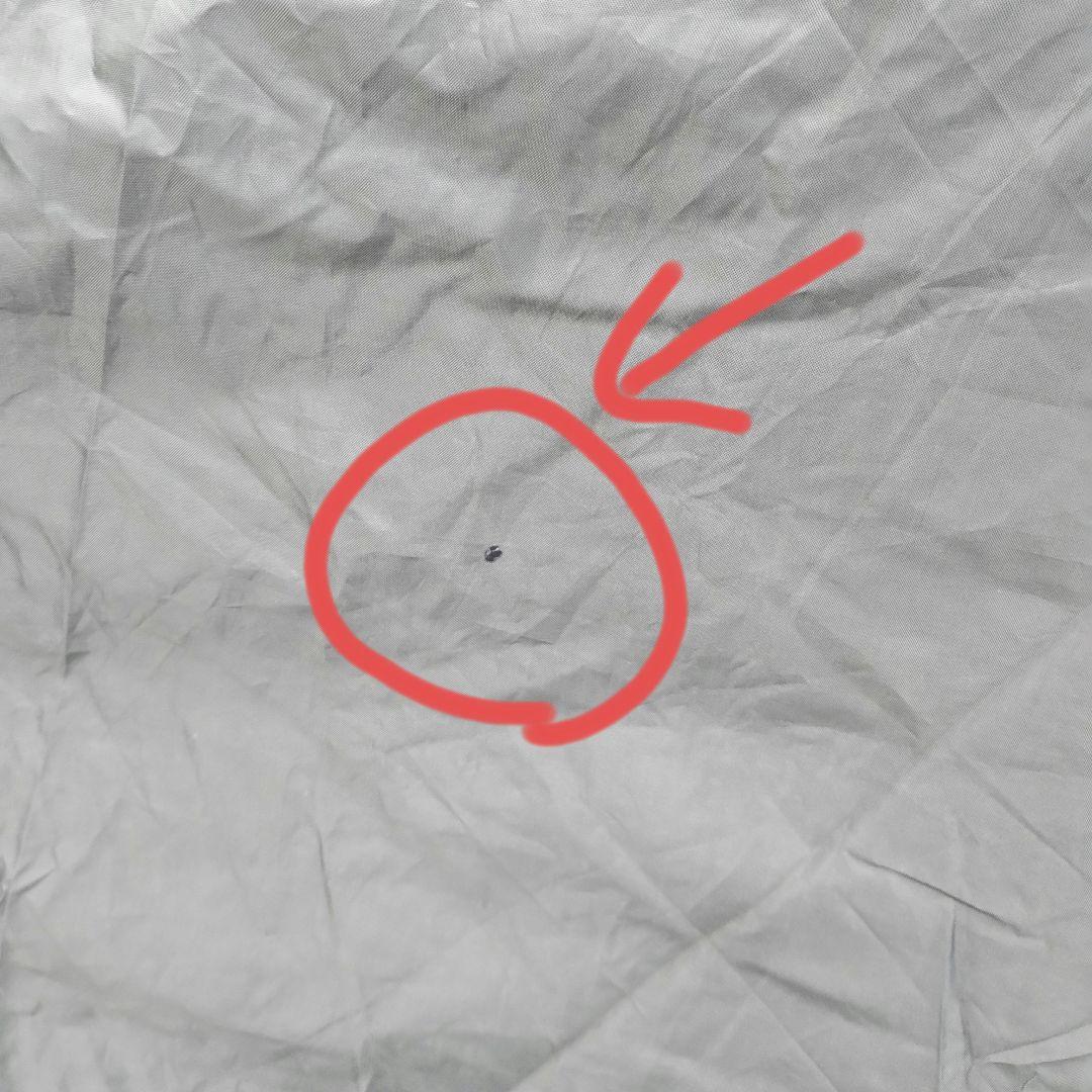 BUNDOK(バンドック) ソロ ドーム 1