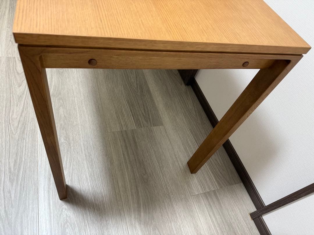 カリモク ユーティリティプラス SS3975 モルトブラウン