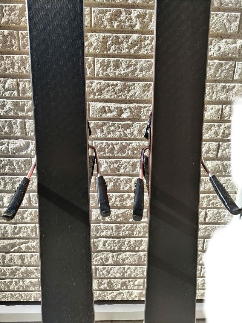 OGASAKA　TC-JS 145cm　R10.5