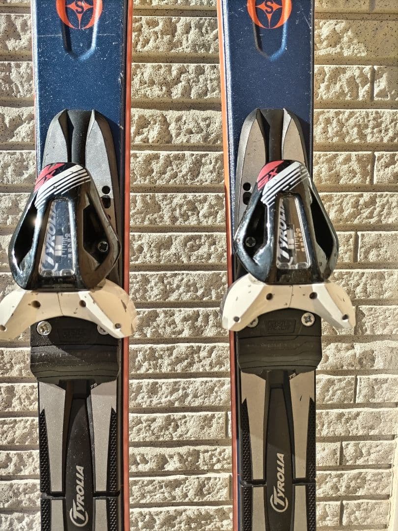 OGASAKA　TC-JS 145cm　R10.5