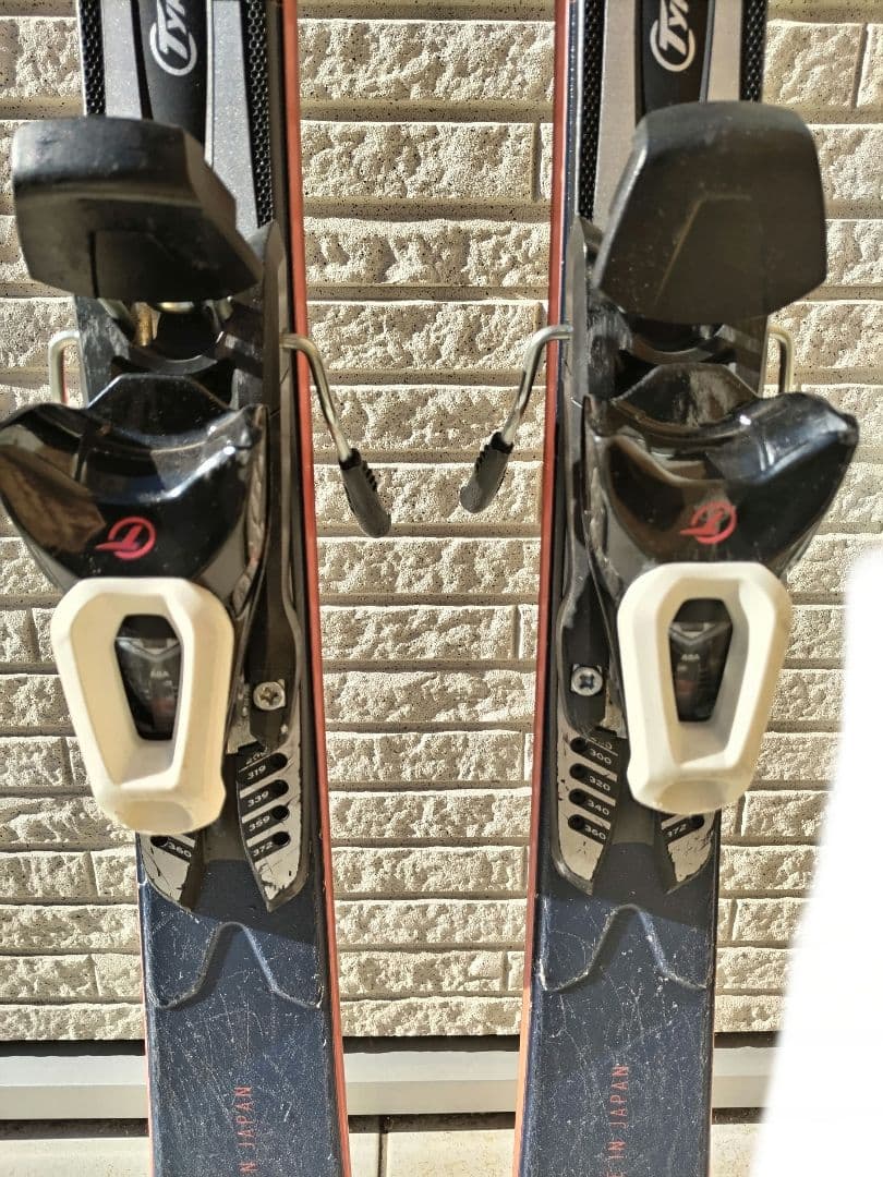 OGASAKA　TC-JS 145cm　R10.5